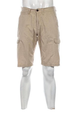 Herren Shorts S.Oliver, Größe M, Farbe Beige, Preis 17,00 €, #137800631
