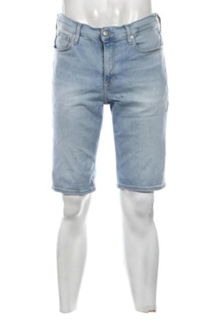 Férfi rövidnadrág Calvin Klein, Méret M, Szín Kék, Ár 11 214 Ft, #137810581