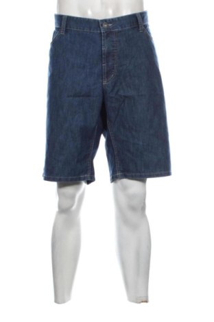 Herren Shorts Hattric, Größe XXL, Farbe Blau, Preis 39,00 €, #137759281