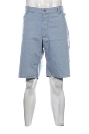 Herren Shorts Unbranded, Größe XXL, Farbe Blau, Preis 24,00 €, #137759308