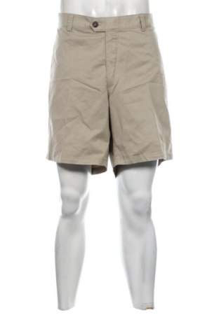 Herren Shorts Hattric, Größe 3XL, Farbe Beige, Preis 39,00 €, #137759412