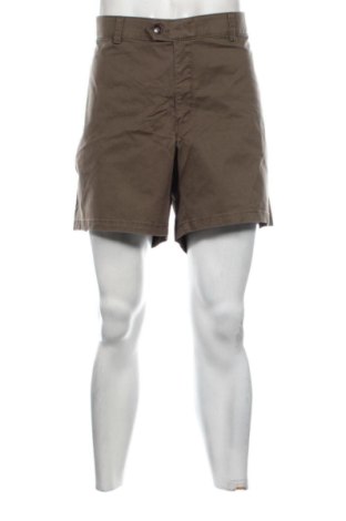 Herren Shorts Hattric, Größe 3XL, Farbe Braun, Preis 39,00 €, #137759415