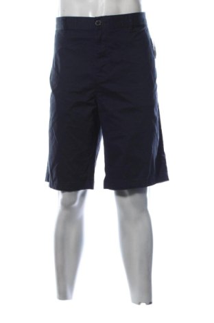Мъжки къс панталон Kiabi, Размер XXL, Цвят Син, Цена 27,70 €, #137762889