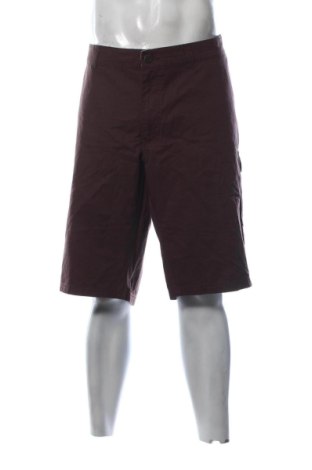 Мъжки къс панталон Quechua, Размер 3XL, Цвят Кафяв, Цена 18,47 €, #137762935