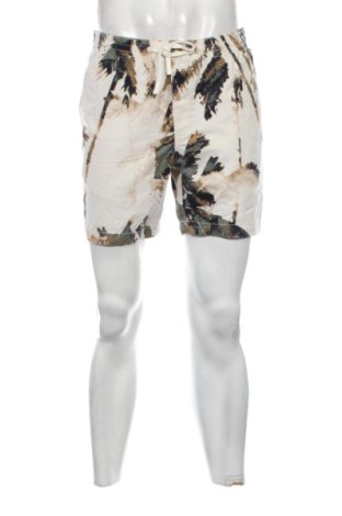 Pantaloni scurți de bărbați S.Oliver, Mărime M, Culoare Multicolor, Preț 207,06 Lei, #137770338