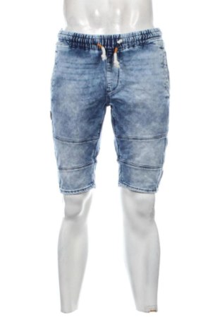 Herren Shorts Cropp, Größe M, Farbe Blau, Preis 17,48 €, #137770340