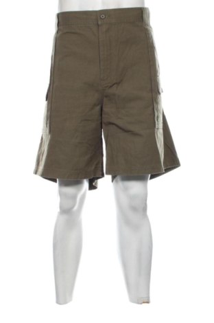 Férfi rövidnadrág Cabela's, Méret 5XL, Szín Zöld, Ár 5 319 Ft, #137772875