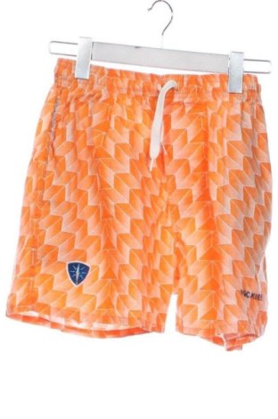 Męskie szorty Unbranded, Rozmiar XS, Kolor Pomarańczowy, Cena 63,00 zł, #137790405