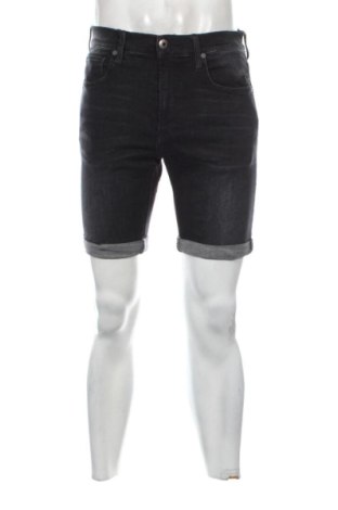 Мъжки къс панталон G-Star Raw, Размер M, Цвят Черен, Цена 75,67 €, #137797408