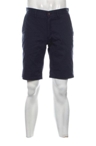 Pantaloni scurți de bărbați Hilfiger Denim, Mărime M, Culoare Albastru, Preț 167,97 Lei, #137798464