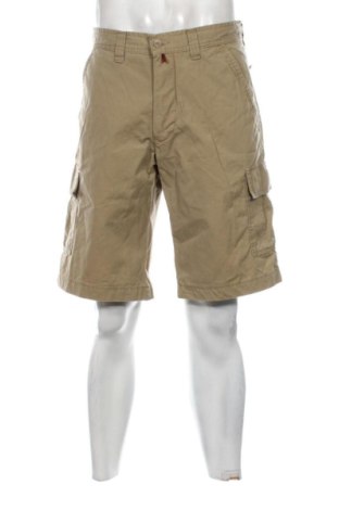 Мъжки къс панталон Pierre Cardin, Размер L, Цвят Зелен, Цена 20,96 €, #137800740