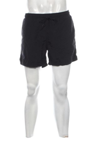 Pantaloni scurți de bărbați Kronos, Mărime L, Culoare Negru, Preț 51,00 Lei, #137801909