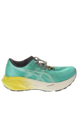 Pánské boty ASICS, Velikost 43, Barva Zelená, Cena  2 649,00 Kč, #137789953