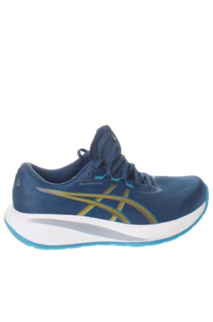 Herrenschuhe ASICS, Größe 44, Farbe Blau, Preis 104,99 €, #137793170