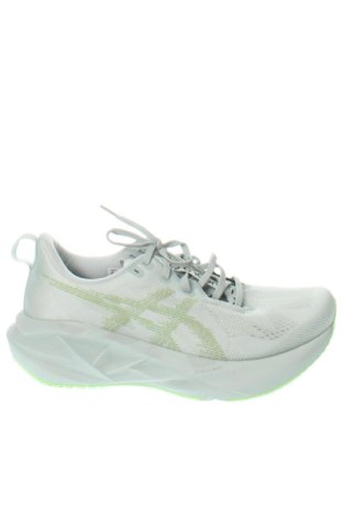 Herrenschuhe ASICS, Größe 42, Farbe Grün, Preis 84,99 €, #137793901
