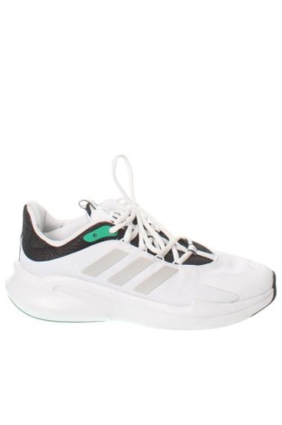 Herrenschuhe Adidas, Größe 43, Farbe Weiß, Preis 104,99 €, #137793512