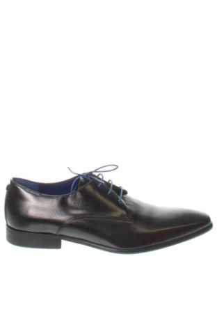 Încălțăminte bărbătească Azzaro, Mărime 44, Culoare Negru, Preț 1.884,42 Lei, #137797750