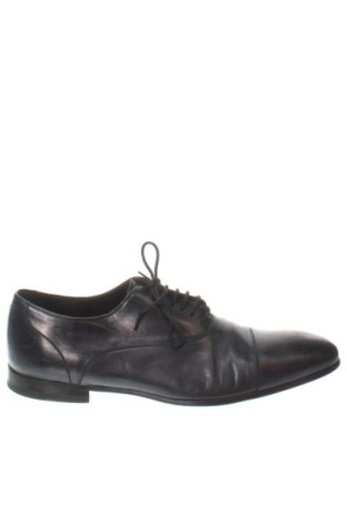 Herrenschuhe Brunate, Größe 44, Farbe Blau, Preis 105,38 €, #137793045