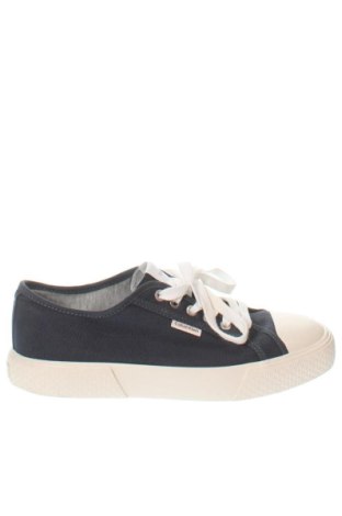 Herrenschuhe Calvin Klein, Größe 41, Farbe Blau, Preis 102,99 €, #137789264