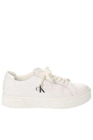 Pánské boty Calvin Klein, Velikost 42, Barva Bílá, Cena  1 779,00 Kč, #137791946