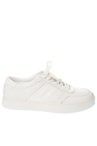 Herrenschuhe Calvin Klein, Größe 44, Farbe Weiß, Preis 119,99 €, #137794637