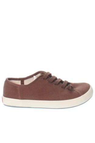 Herrenschuhe Camper, Größe 41, Farbe Braun, Preis 112,99 €, #137795110