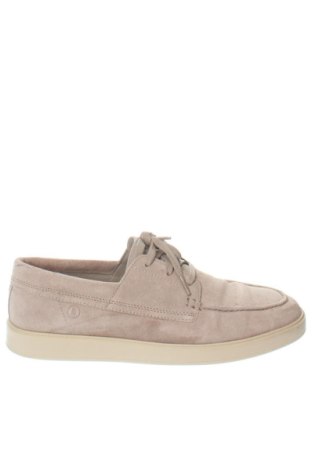 Herrenschuhe Clarks, Größe 45, Farbe Beige, Preis 90,99 €, #137789453