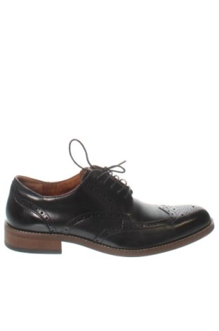 Pánské boty Clarks, Velikost 42, Barva Černá, Cena  2 849,00 Kč, #137790149