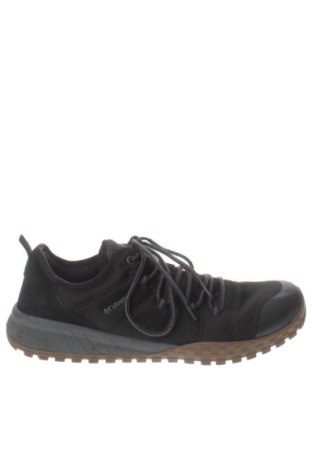 Herrenschuhe Columbia, Größe 47, Farbe Schwarz, Preis 84,99 €, #137791867