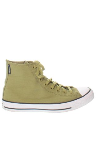 Herrenschuhe Converse, Größe 41, Farbe Grün, Preis 104,99 €, #137795295