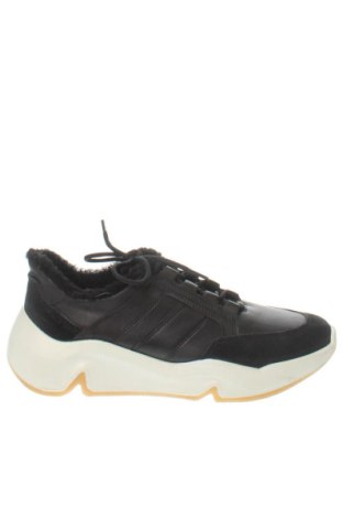 Încălțăminte bărbătească ECCO, Mărime 41, Culoare Negru, Preț 645,06 Lei, #137778503