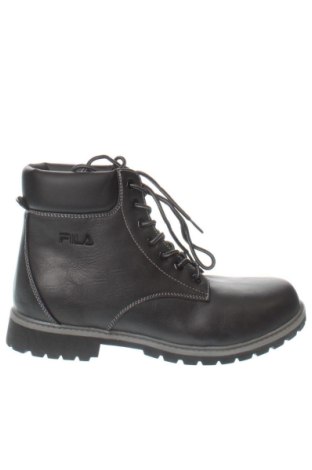 Herrenschuhe FILA, Größe 44, Farbe Schwarz, Preis 78,00 €, #137784944