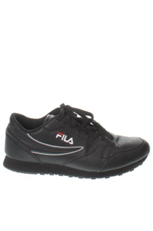 Pánské boty FILA, Velikost 43, Barva Černá, Cena  2 149,00 Kč, #137790841