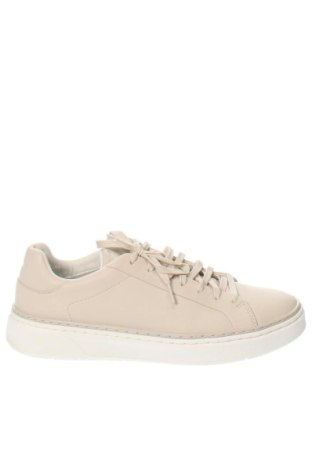 Herrenschuhe Geox, Größe 42, Farbe Beige, Preis 104,99 €, #137790883