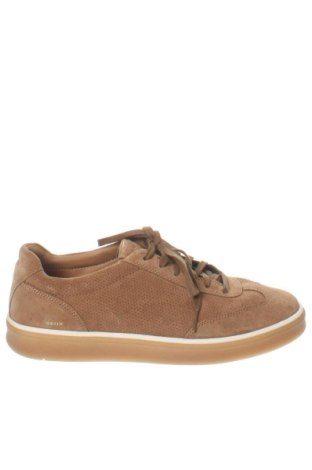 Herrenschuhe Geox, Größe 43, Farbe Beige, Preis 104,99 €, #137791558