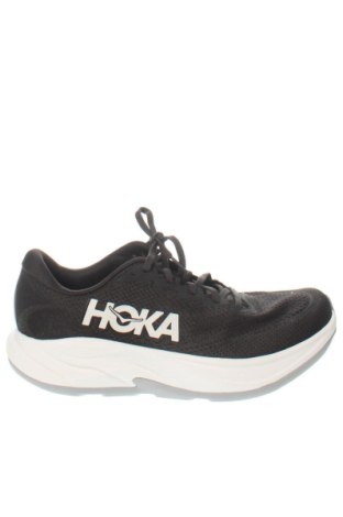 Herrenschuhe Hoka, Größe 41, Farbe Schwarz, Preis 112,99 €, #137792527