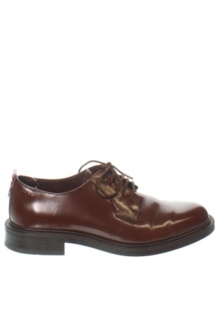 Pánské boty Hugo Boss, Velikost 41, Barva Hnědá, Cena  4 449,00 Kč, #137790203