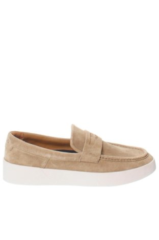 Pánské boty Hugo Boss, Velikost 45, Barva Béžová, Cena  4 449,00 Kč, #137795947