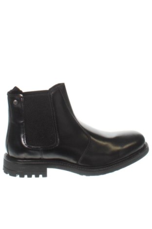 Încălțăminte bărbătească Jack & Jones, Mărime 42, Culoare Negru, Preț 440,92 Lei, #137776981