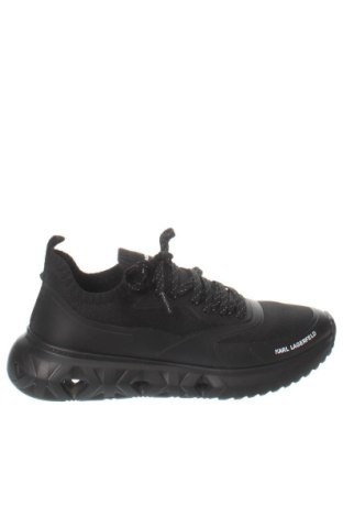 Herrenschuhe Karl Lagerfeld, Größe 44, Farbe Schwarz, Preis 162,99 €, #137789895