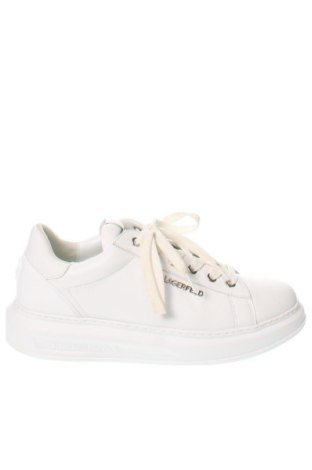 Herrenschuhe Karl Lagerfeld, Größe 43, Farbe Weiß, Preis 204,99 €, #137792376