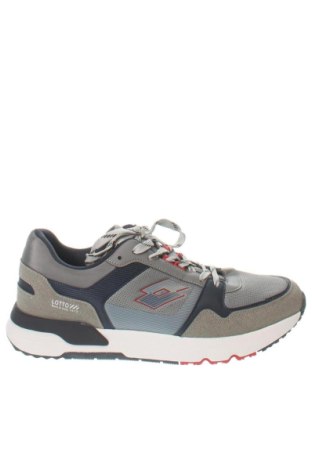 Herrenschuhe Lotto, Größe 45, Farbe Mehrfarbig, Preis 44,99 €, #137789498