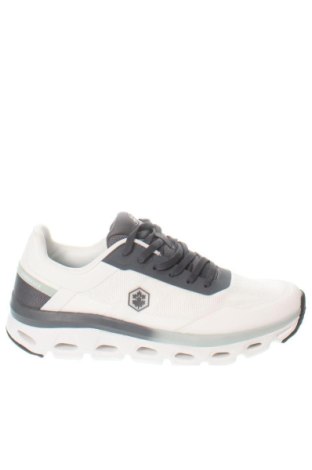 Herrenschuhe Lumberjack, Größe 42, Farbe Weiß, Preis 55,99 €, #137790084