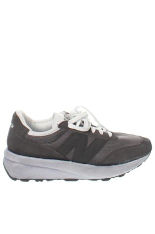 Herrenschuhe New Balance, Größe 41, Farbe Grau, Preis 84,99 €, #137790000