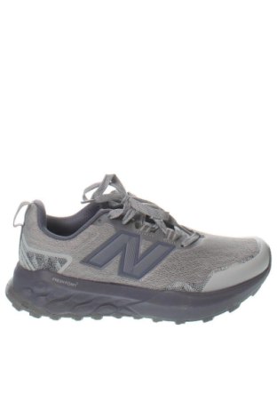 Pánské boty New Balance, Velikost 42, Barva Šedá, Cena  2 649,00 Kč, #137791733