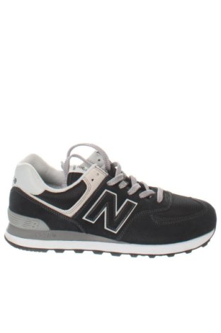 Herrenschuhe New Balance, Größe 42, Farbe Schwarz, Preis 104,99 €, #137794778