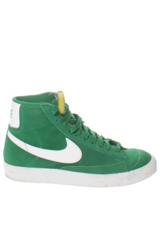 Încălțăminte bărbătească Nike, Mărime 42, Culoare Verde, Preț 442,90 Lei, #137775210