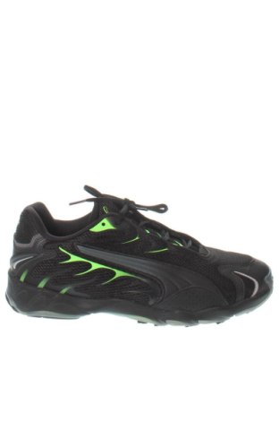 Herrenschuhe PUMA, Größe 45, Farbe Schwarz, Preis 107,99 €, #137789418