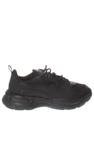 Herrenschuhe PUMA, Größe 44, Farbe Schwarz, Preis 104,99 €, #137789786