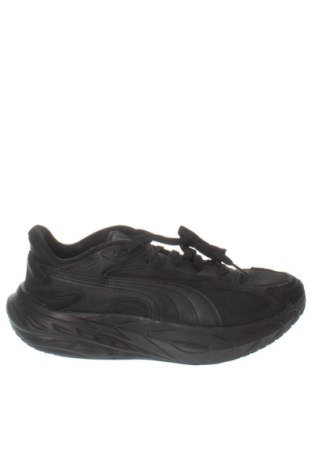 Herrenschuhe PUMA, Größe 43, Farbe Schwarz, Preis 84,99 €, #137789814